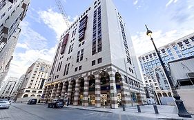 Rabwat AL-Safwa golden - فندق ربوة الصفوة الذهبي